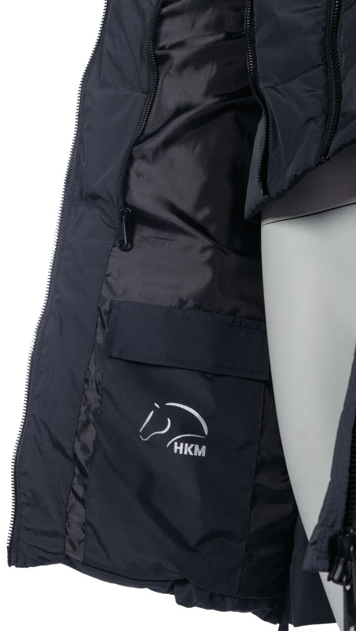 HKM Reitjacke Dakota
